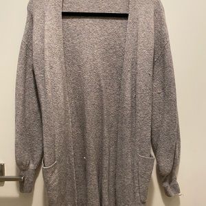 Madewell sweater